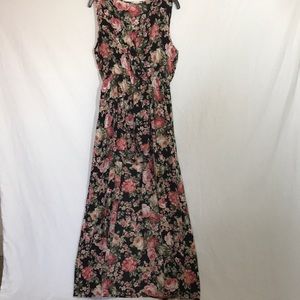 Pretty romper outfit